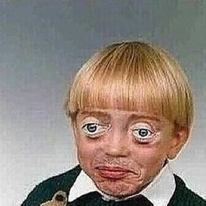 Meet your Posher, Allen